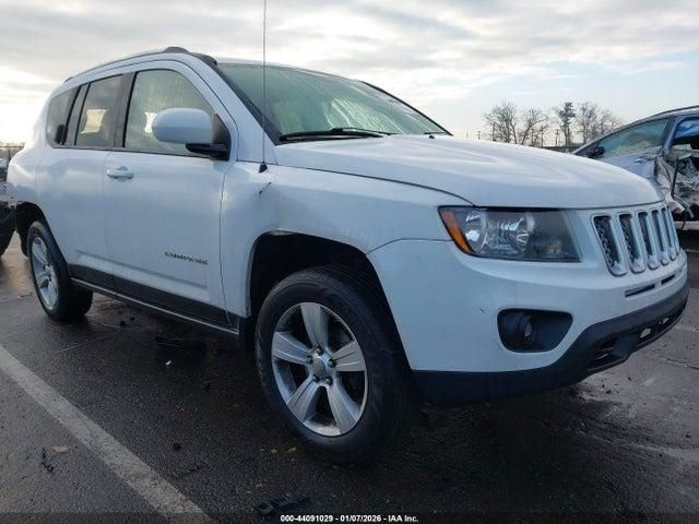 2014 Jeep Compass 2.4l Vin B 8th Digit Oil Cooler Opt Nha Used engine 2