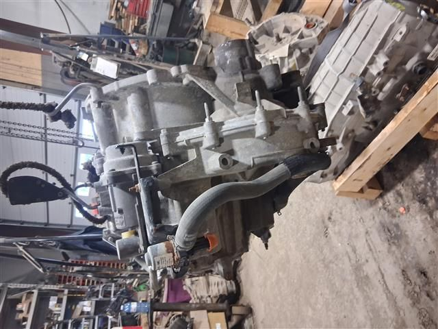 2020 Ford Escape At Gasoline 1.5l Awd Used transmission 2