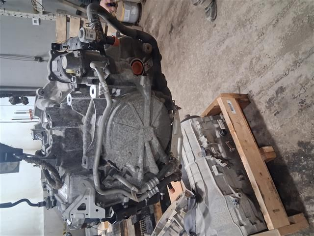 2020 Ford Escape At Gasoline 1.5l Awd Used transmission 3