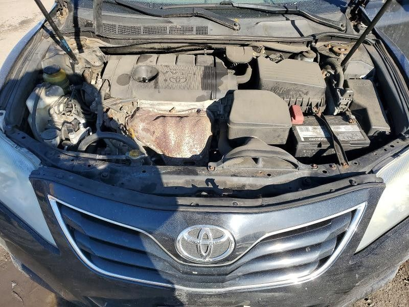 2011 Toyota Camry 3.5l V6 Used engine