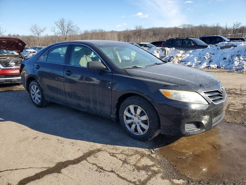2011 Toyota Camry 3.5l V6 Used engine 2