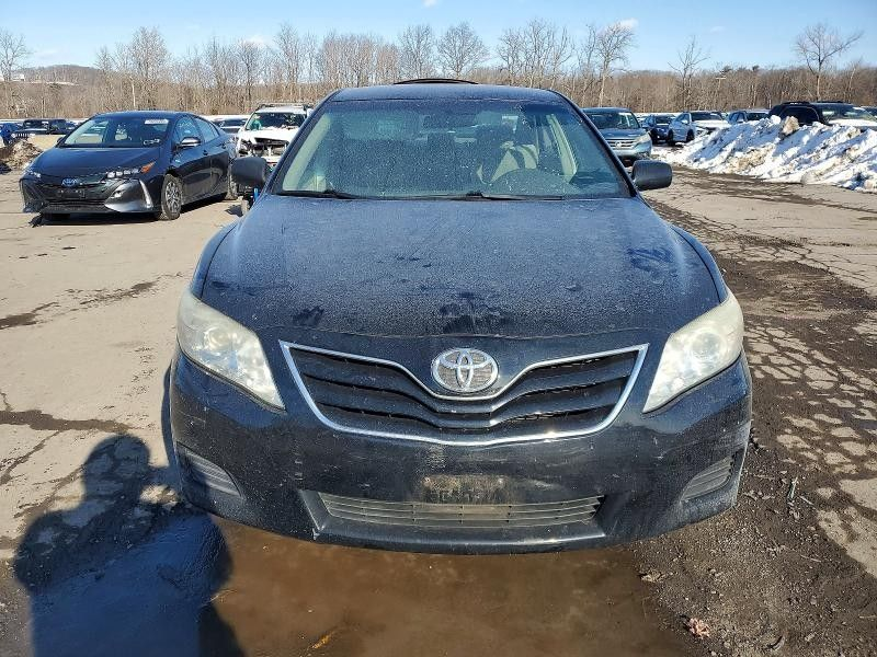 2011 Toyota Camry 3.5l V6 Used engine 3