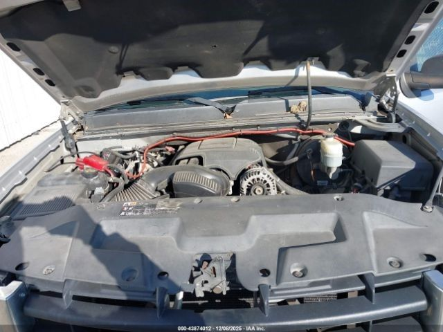 2011 Gmc Sierra 1500 4.8l V8 Used engine