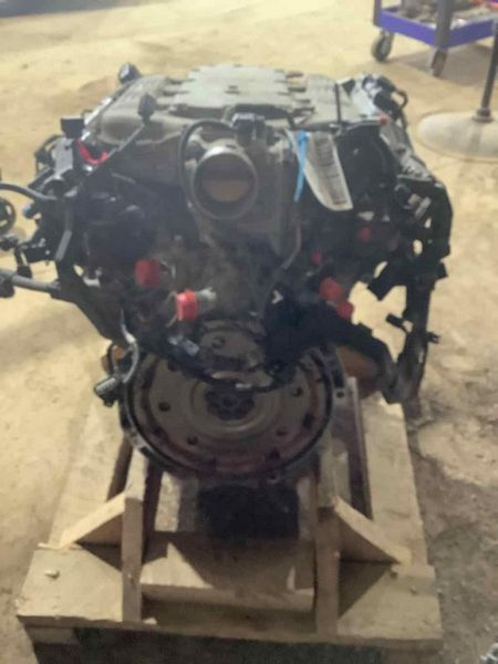 2014 Honda Pilot 3.5l V6 Used engine 2