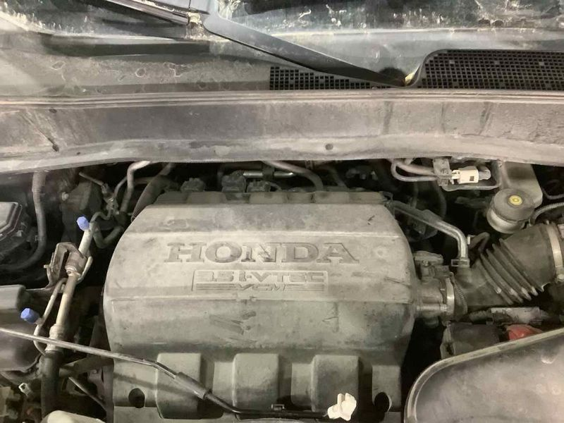 2014 Honda Pilot 3.5l V6 Used engine 4