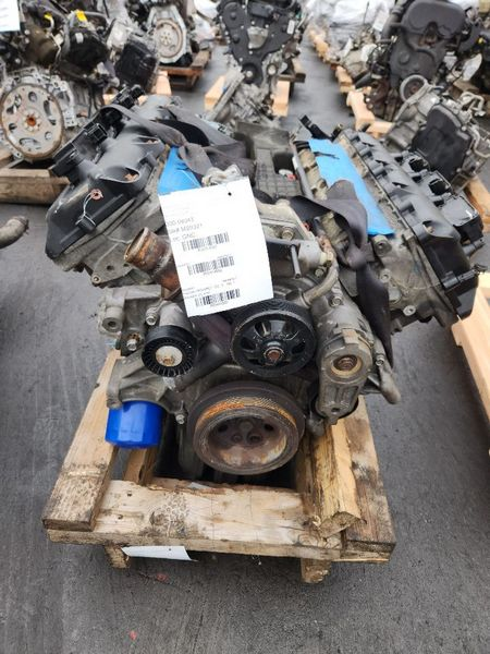 2014 Jeep Grand cherokee 5.7l V8 Used engine