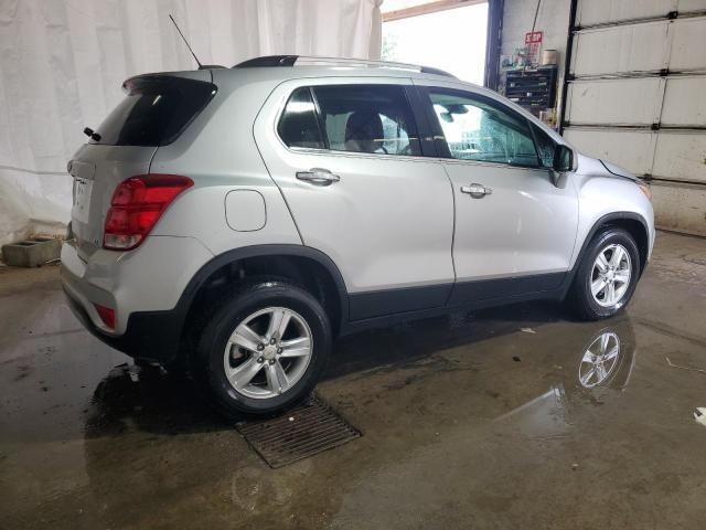 2019 Chevy Trax 1.4l Vin B 8th Digit Opt Luv Used engine 3