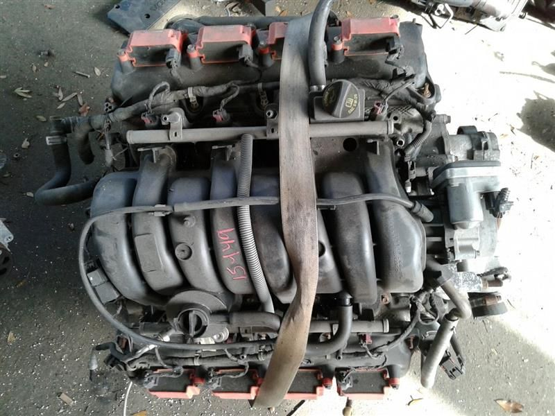 2006 Dodge Charger 5.7l V8 Used engine