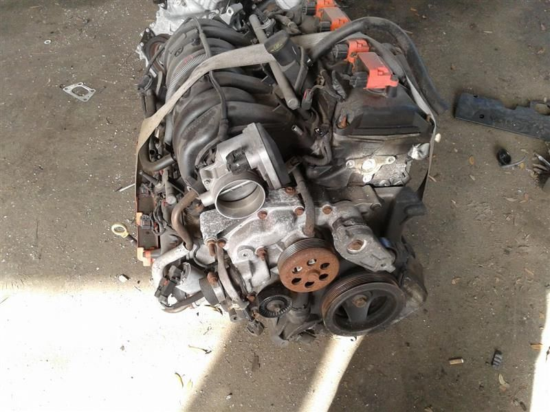 2006 Dodge Charger 5.7l V8 Used engine 2
