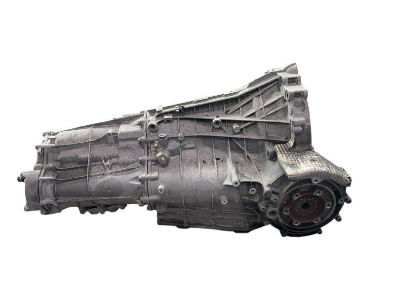 2017 Porsche Macan (at), 3.0l, vin g (5th digit) Used Transmission
