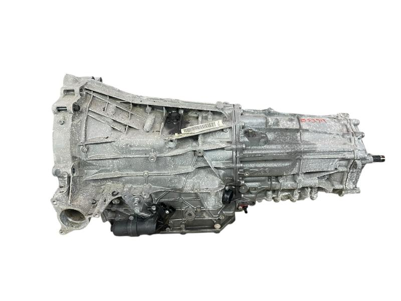 2017 Porsche Macan (at), 3.0l, vin g (5th digit) Used Transmission 2
