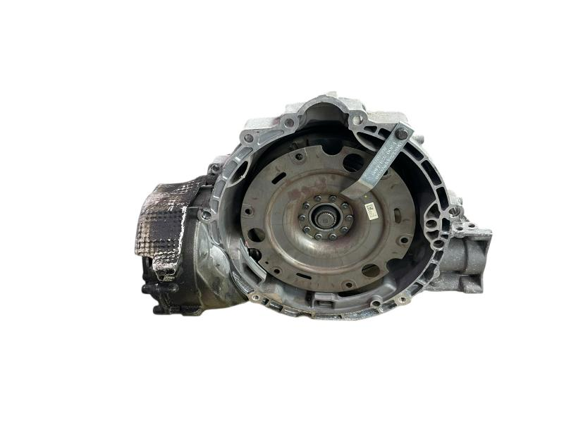 2017 Porsche Macan (at), 3.0l, vin g (5th digit) Used Transmission 3