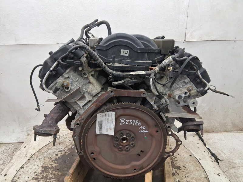 2011 Ford F 150 5.0l Vin F 8th Digit Used engine 3