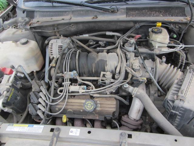 2002 Buick Lesabre 3.8l Vin K 8th Digit Used engine