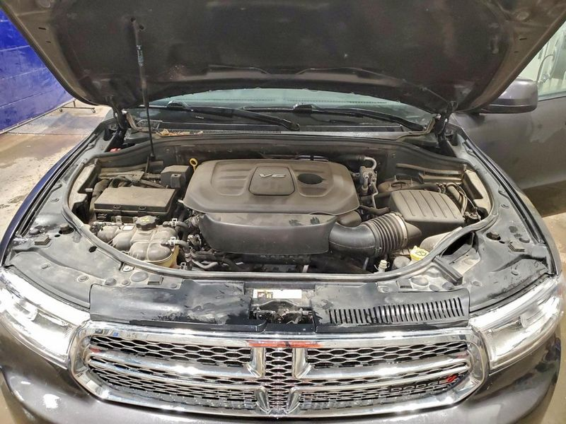 2017 Dodge Durango 3.6l Vin G 8th Digit Used engine