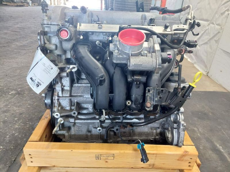 2008 Pontiac G6 2.4l L4 Used engine 2