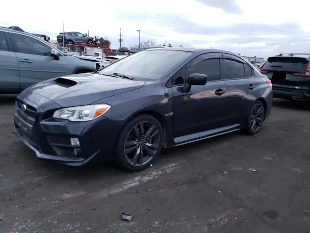 2015 Subaru Wrx 2.0l Vin 1 6th Digit Mt Used engine 2