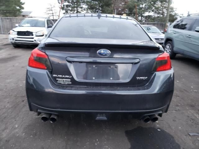 2015 Subaru Wrx 2.0l Vin 1 6th Digit Mt Used engine 3