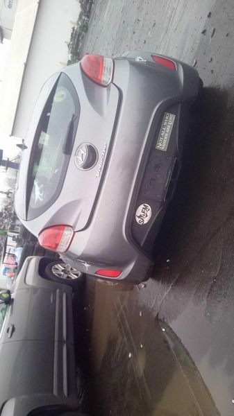 2012 Hyundai Veloster 1.6l Vin E 8th Digit Dohc Turbo Used engine 3