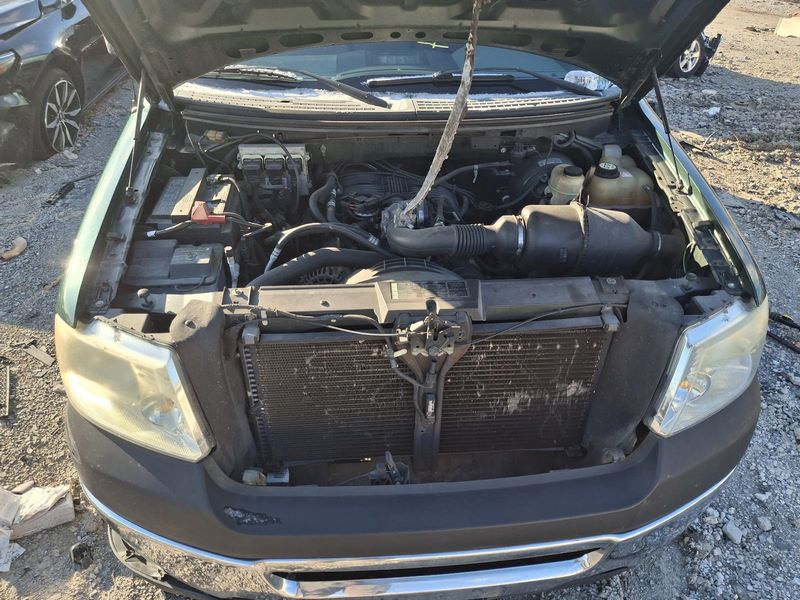 2008 Ford F 150 4.2l V6 Used engine