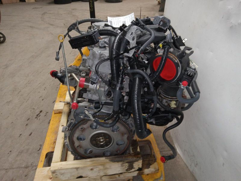 2011 Toyota Camry .5l, (vin f, 5th digit, 2arfe engine, 4 cylinder, without hybrid), pzev Used Engine
