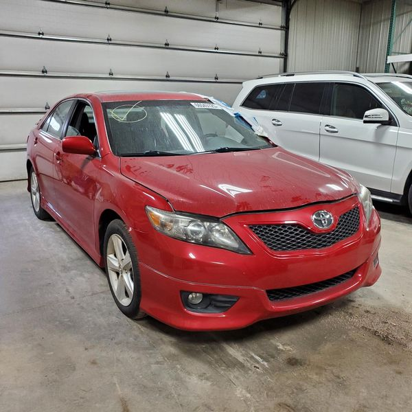 2011 Toyota Camry .5l, (vin f, 5th digit, 2arfe engine, 4 cylinder, without hybrid), pzev Used Engine 3