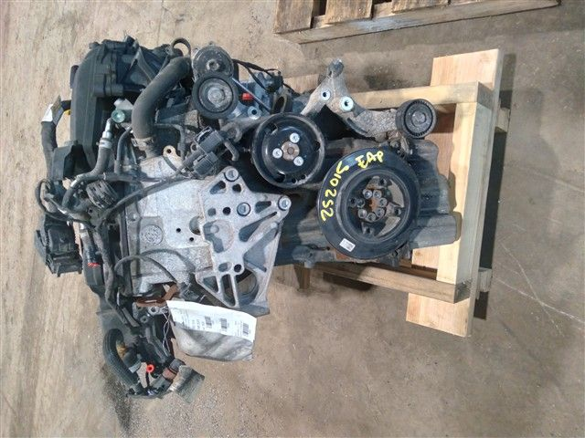 2019 Volkswagen Atlas 3.6l V6 Used engine