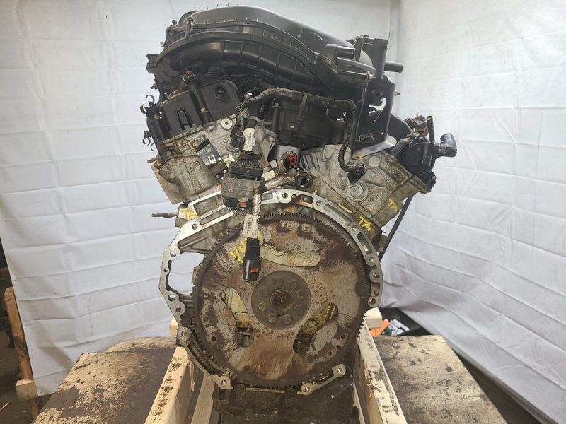 2013 Dodge Durango 3.6l Vin G 8th Digit Used engine