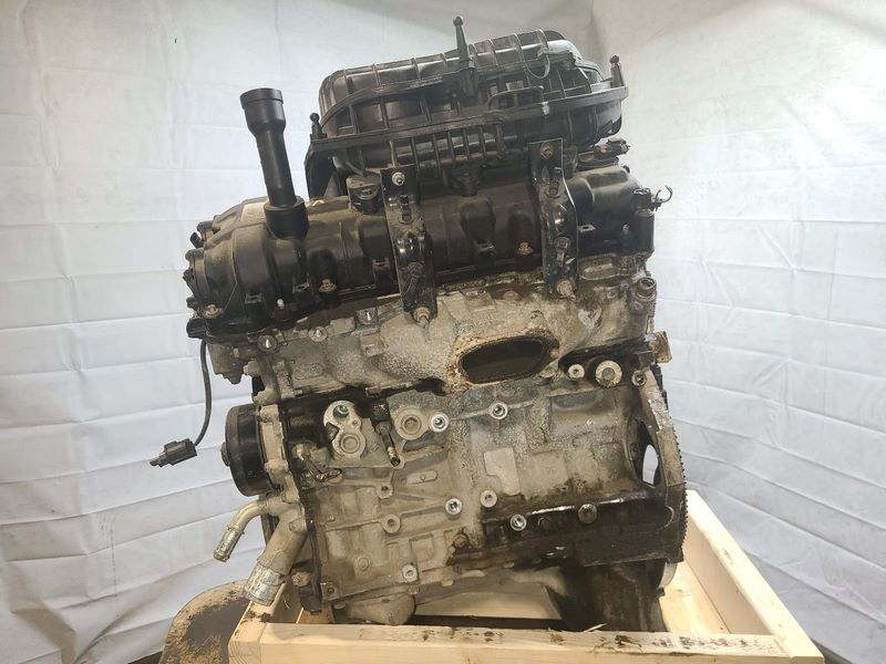 2013 Dodge Durango 3.6l Vin G 8th Digit Used engine 2