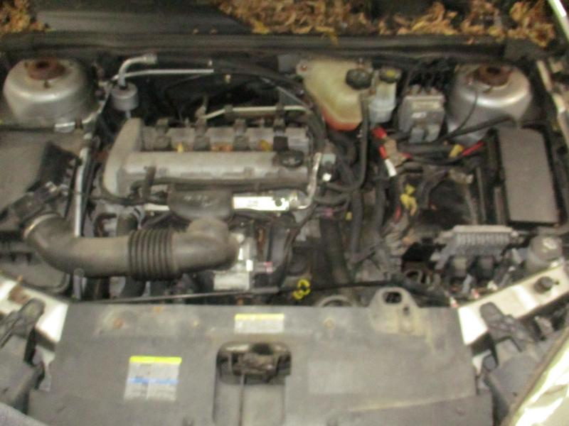 2008 Chevy Malibu 2.2l L4 Used engine