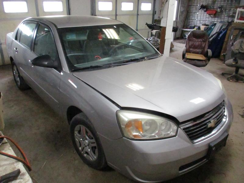 2008 Chevy Malibu 2.2l L4 Used engine 2