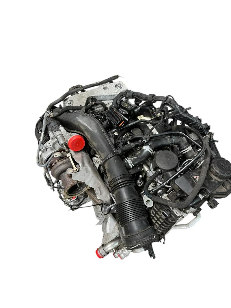 2020 Mercedes benz Cla35 amg 2.0l L4 Turbocharged Used engine 2