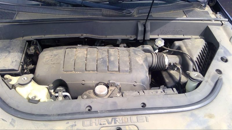 2012 Chevy Traverse 3.6l V6 Used engine