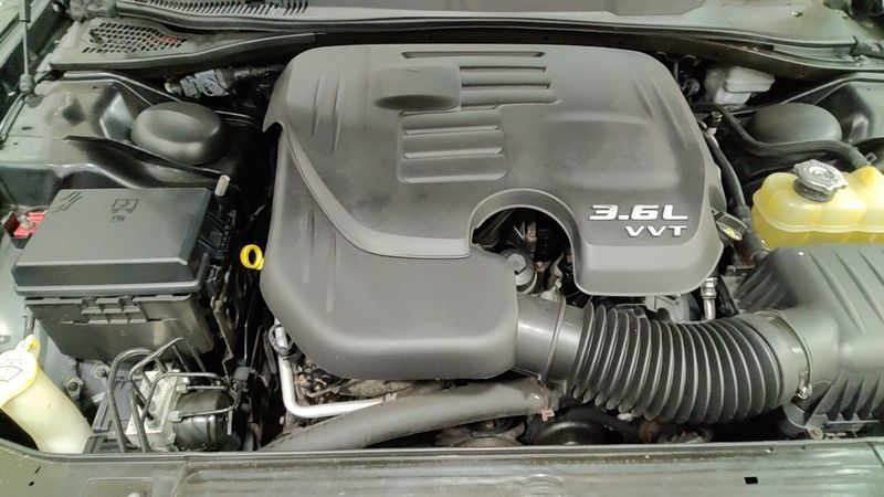 2013 Dodge Challenger 3.6l V6 Used engine