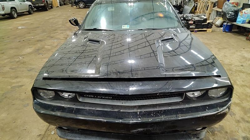 2013 Dodge Challenger 3.6l V6 Used engine 2