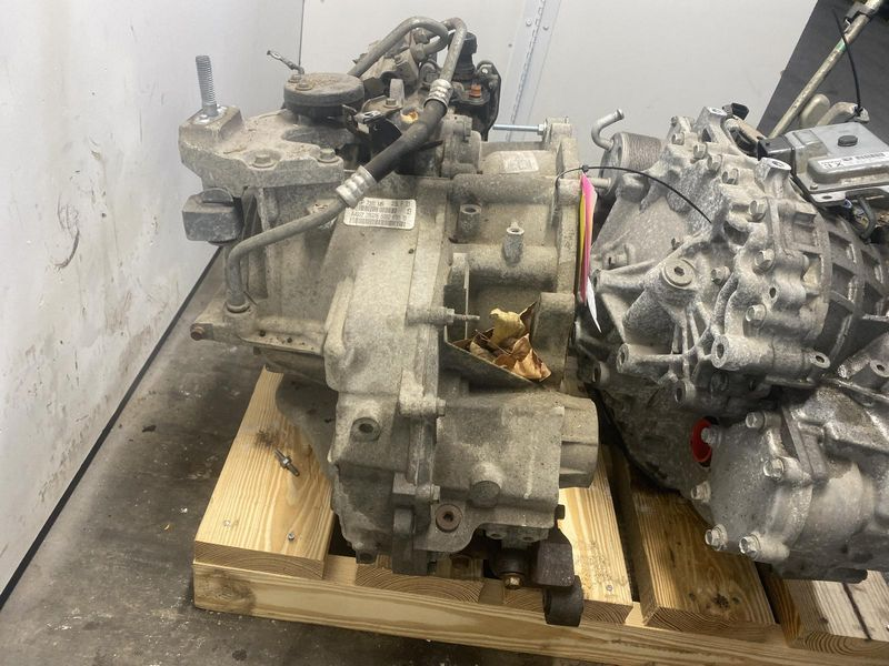 2014 Ford Fusion 2.5l L4 Used transmission 2