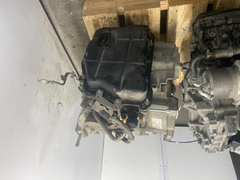 2014 Ford Fusion 2.5l L4 Used transmission 3
