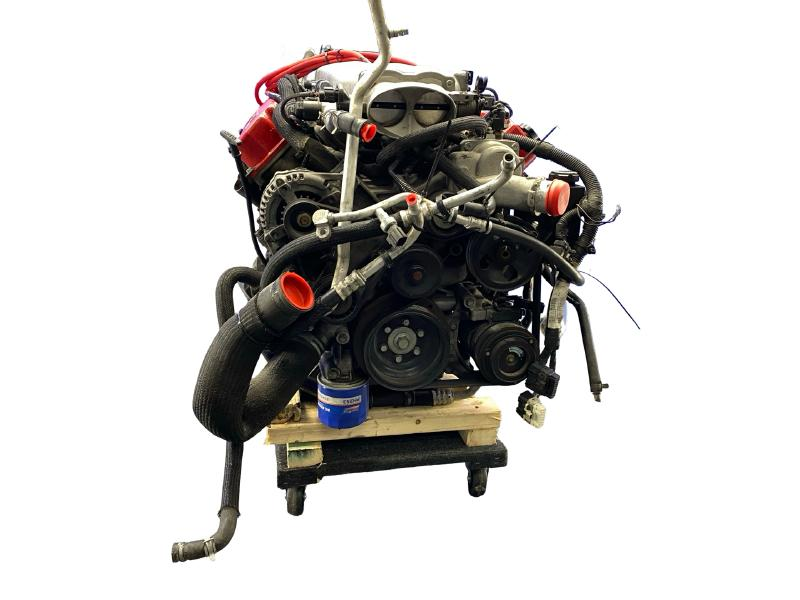 2004 Dodge Viper (10 505, 8.3l, vin z, 8th digit) Used Engine