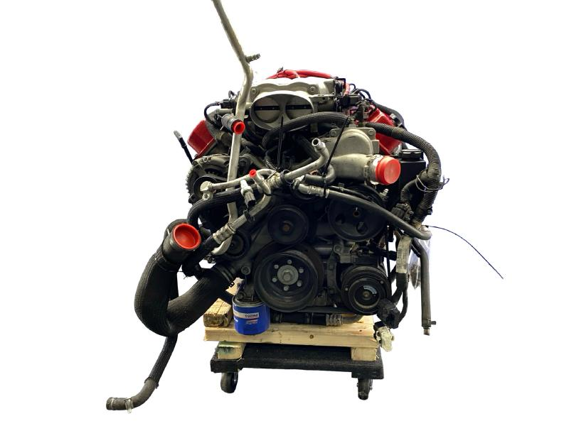 2004 Dodge Viper (10 505, 8.3l, vin z, 8th digit) Used Engine 3