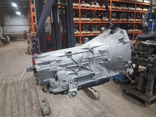 2019 Bmw X3 At 2.0l Rwd Used transmission 2