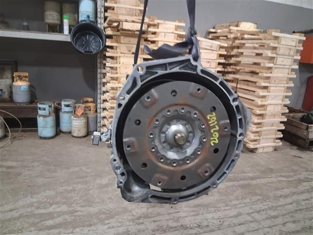 2019 Bmw X3 At 2.0l Rwd Used transmission 3