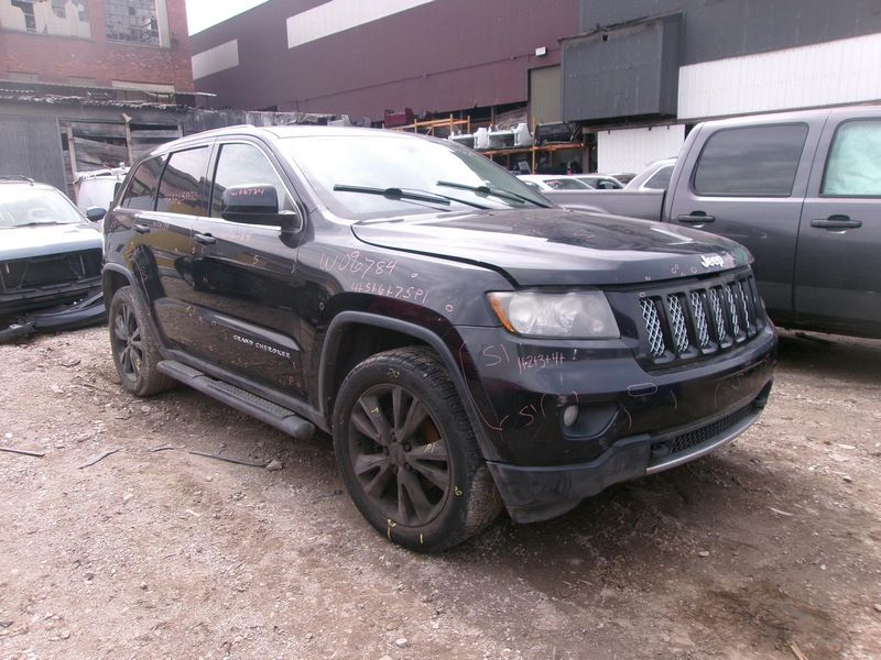 2012 Jeep Grand cherokee 3.6l V6 Used engine 3