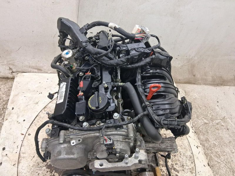 2017 Hyundai Santa fe 2.4l L4 Used engine