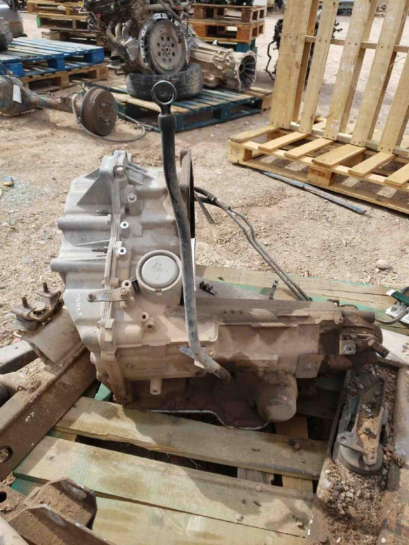 2008 Pontiac Grand prix 3.8l V6 Used transmission 3