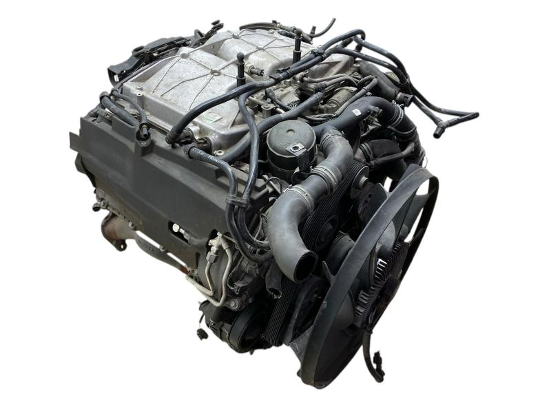 2018 Land rover Discovery 3.0l Vin V 8th Digit Gasoline Used engine