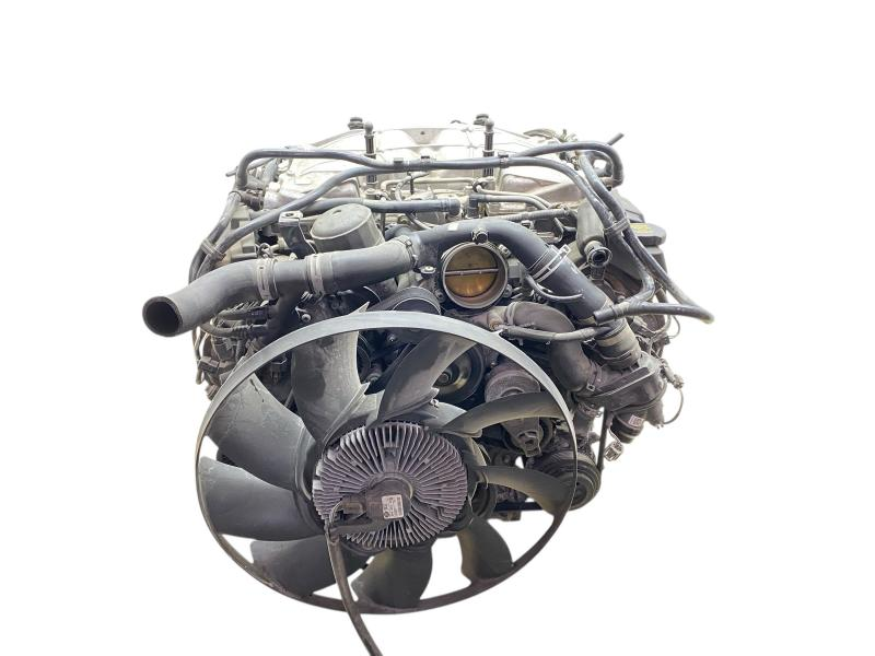 2018 Land rover Discovery 3.0l Vin V 8th Digit Gasoline Used engine 2