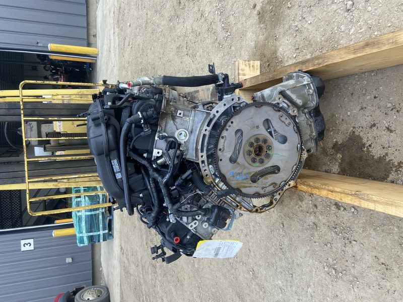 2020 Dodge Durango 3.6l V6 Used engine