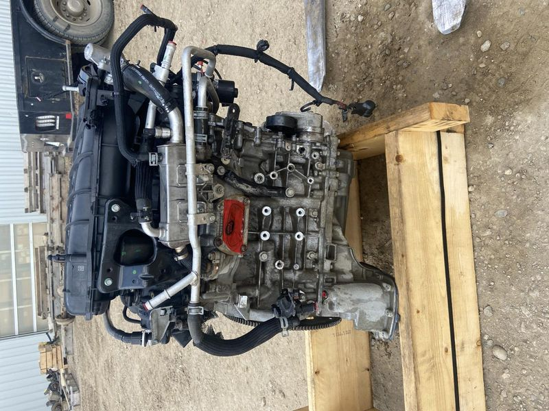 2020 Dodge Durango 3.6l V6 Used engine 2