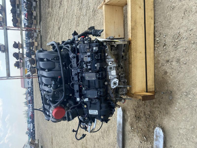 2020 Dodge Durango 3.6l V6 Used engine 3