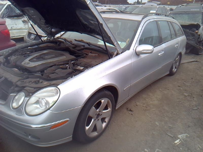 2006 Mercedes benz E350 3.5l v6 Used Engine 2